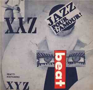 Pentti Hietanen - XYZ