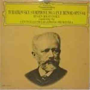 Peter Tschaikowsky - Leningrader Philharmonie, Jewgenij Mrawinskij - Sympho ...
