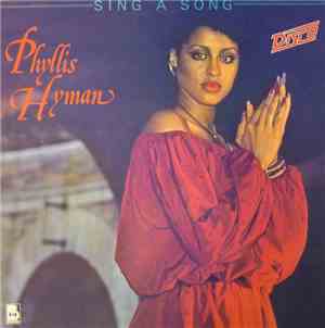 Phyllis Hyman - Sing A Song