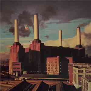 Pink Floyd - Animals