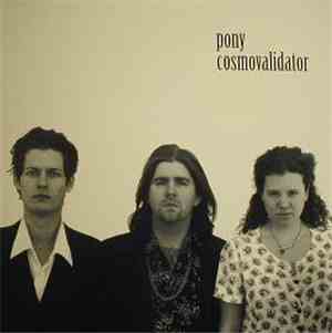 Pony  - Cosmovalidator