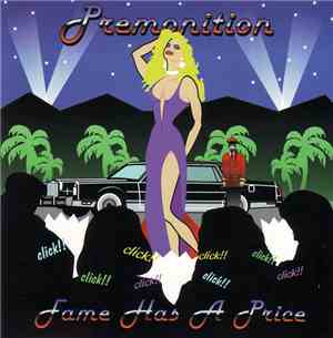 Premonition - Fame Has A Price