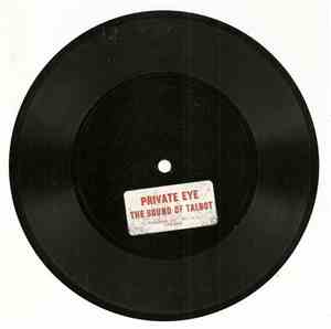 Private Eye - The Sound Of Talbot