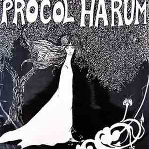 Procol Harum - 1st Album...Plus