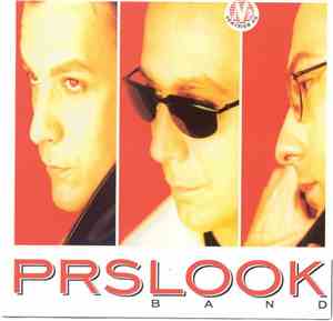 Prslook band - Pusti Perje Neka Leti
