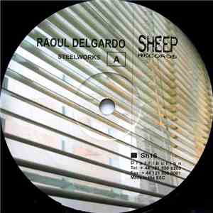 Raoul Delgardo - Steelworks
