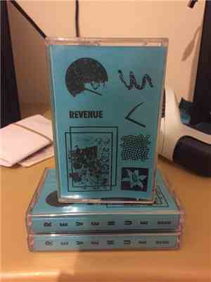 Revenue  - Revenue CS
