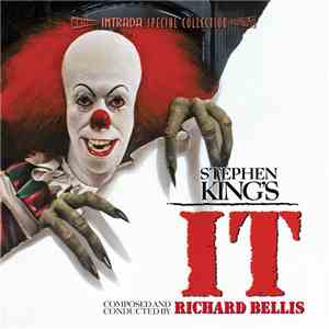 Richard Bellis - Stephen King's It