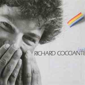 Richard Cocciante - Sincérité