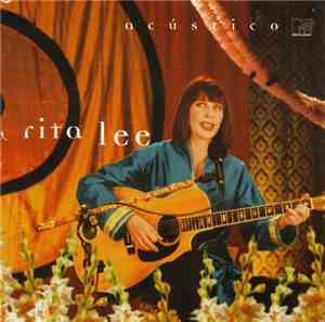 Rita Lee - Acústico MTV