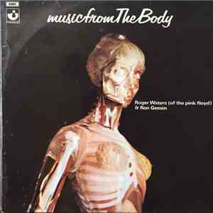 Ron Geesin & Roger Waters - Music From The Body
