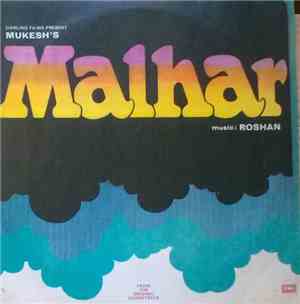 Roshan - Malhar
