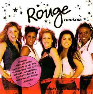 Rouge - Remixes