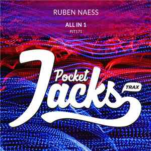 Ruben Naess - All In 1