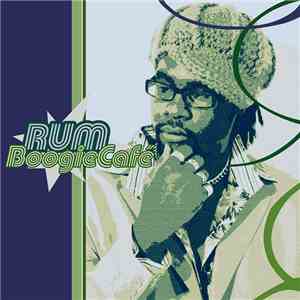 Rum - Rum Boogie Café