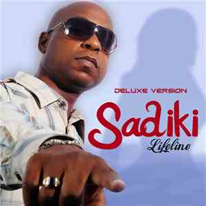 Sadiki - Lifeline (Deluxe Version)