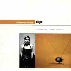 Sam Phillips - Omnipop (It's Only A Flesh Wound Lambchop)