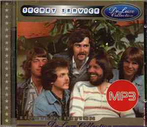 Secret Service - DeLuxe Collection MP3