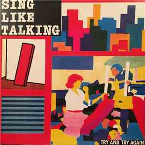 Sing Like Talking - Try And Try Again