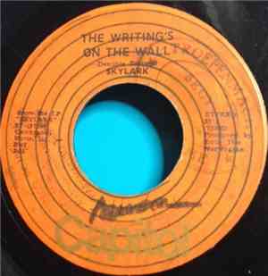 Skylark  - Wildflower / The Writing's On The Wall