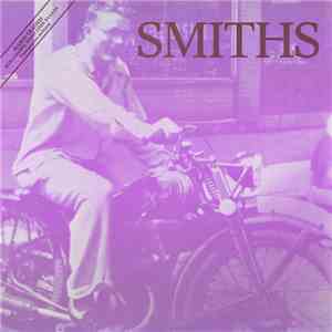 Smiths - Bigmouth Strikes Again
