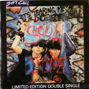 Soft Cell - Soul Inside