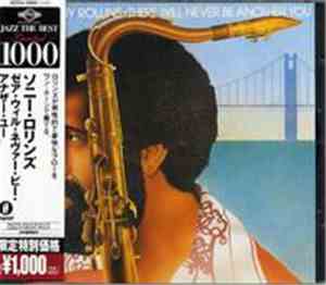 Sonny Rollins - There Will Never Be Another You