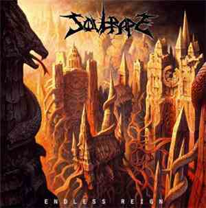 Soul Rape - Endless Reign