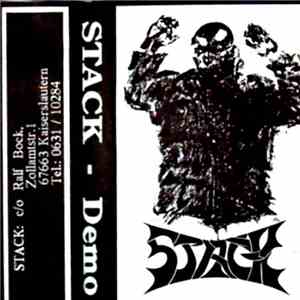 Stack - Demo
