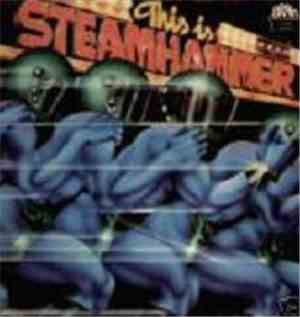 Steamhammer - This Is... Steamhammer