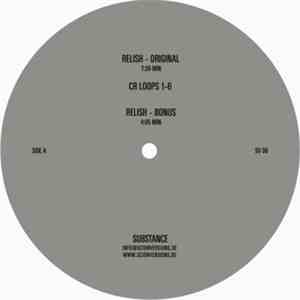 Substance - Relish
