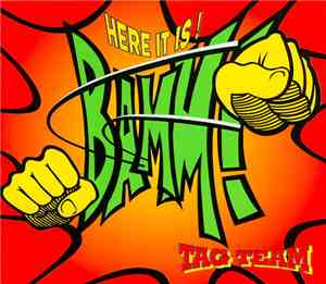 Tag Team - Here It Is! Bamm