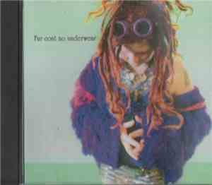 The Fabulous Red Diesel - Fur Coat No Underwear