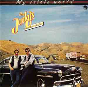 The Jackys - My Little World