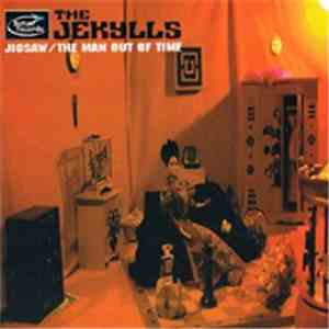 The Jekylls - Jigsaw / The Man Out Of Time
