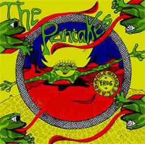 The Pancakes - Volcanic Frog Island