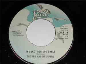 The Red Haggle Pipers - The Scottish Dog Dance