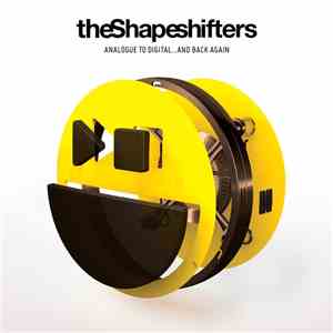The Shapeshifters & Davos Feat. Natalie Peris - Universal Love