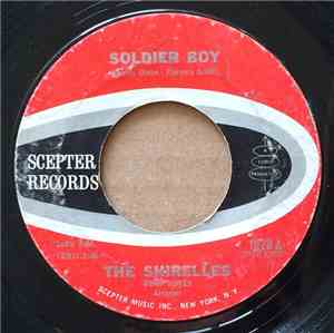 The Shirelles - Soldier Boy