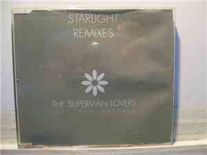 The Supermen Lovers - Starlight (Remixes)