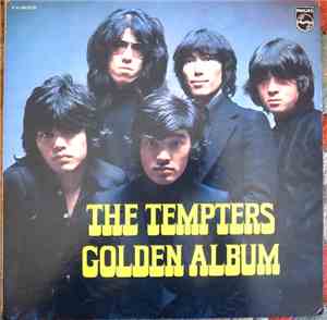 The Tempters - Golden Album