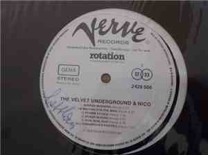 The Velvet Underground & Nico - The Velvet Underground & Nico