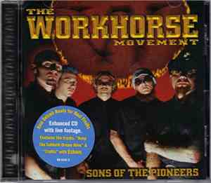 The Workhorse Movement - Sons Of The Pioneers