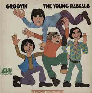 The Young Rascals - Groovin'