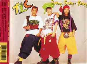 TLC - Baby-Baby-Baby