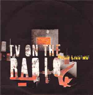 TV On The Radio - Wolf Like Me