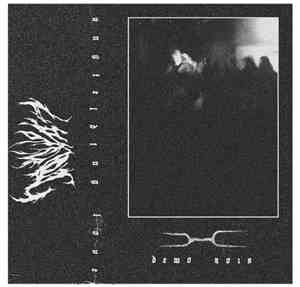 Unyielding Love - Demo 2015
