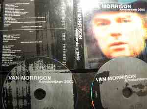 Van Morrison - Amsterdam 2002