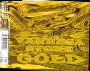 Vaneesa Stone - Gold