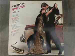Various - A Tempo Di Swing Vol. 2